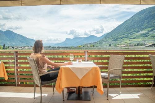 Hotel Elisabeth Hotel in Tirol