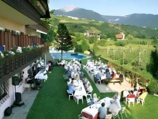 Hotel Elisabeth Hotel in Tirol