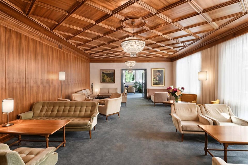 Hotel Juliane Hotel in Merano