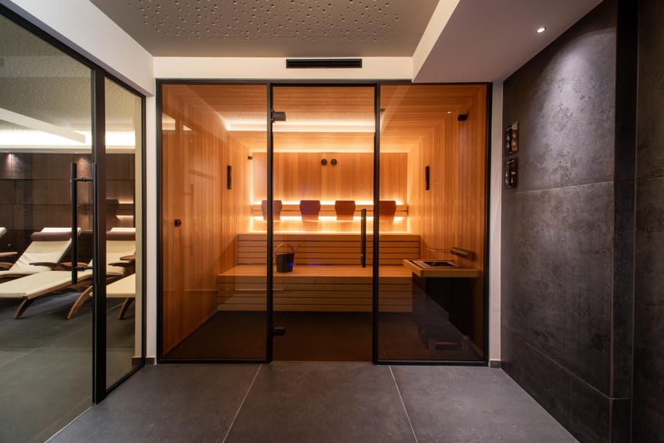Hotel Ladurner Hotel in Merano