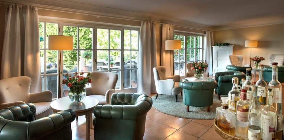 Hotel Pienzenau Am Schlosspark Hotel in Merano