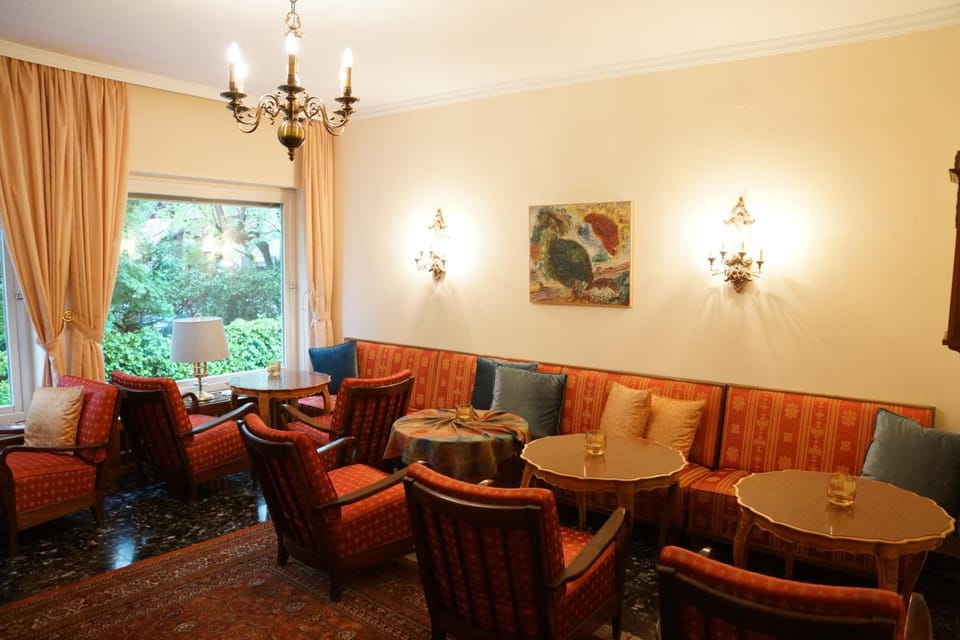 Bar/lounge
