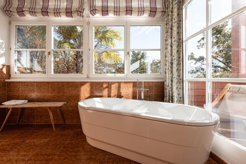 Relais & Chateaux Hotel Castel Fragsburg Hotel in Trentino-South Tyrol