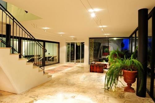 Villa Tivoli Hotel in Tirol