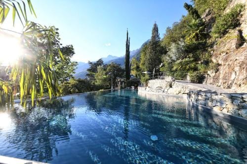 Villa Tivoli Hotel in Tirol