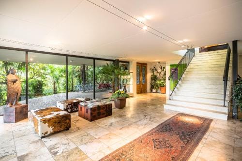 Villa Tivoli Hotel in Tirol