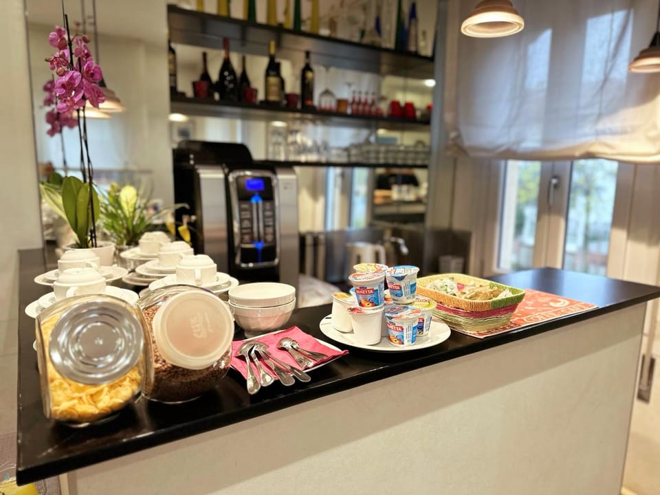 Hotel Montepiana Hotel in Venice