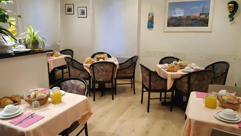 Hotel Montepiana Hotel in Venice