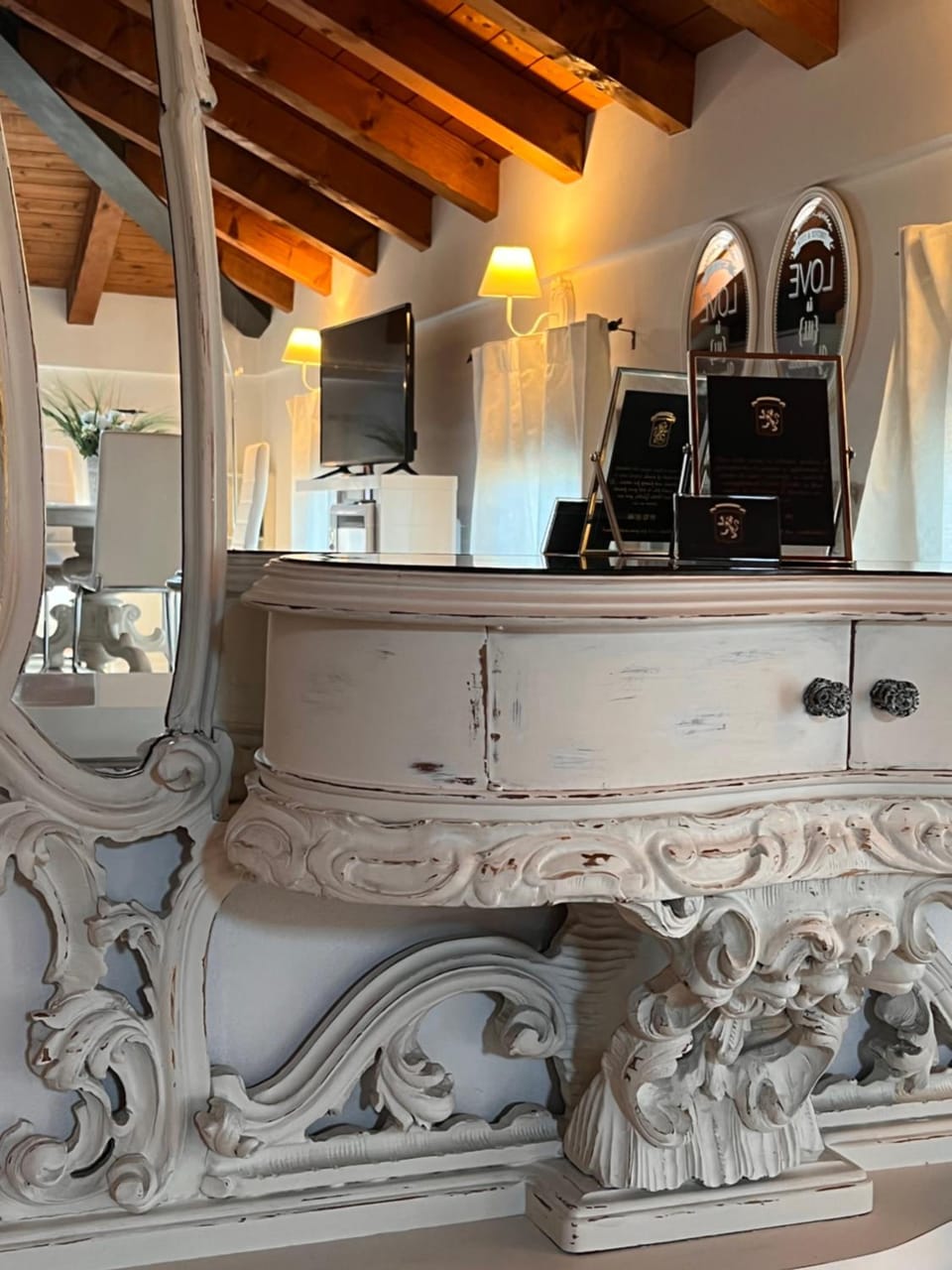 Villa Giotto Luxury Suite & Apartments Apartment hotel in Venice