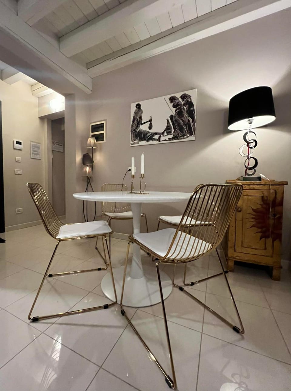 Villa Giotto Luxury Suite & Apartments Apartment hotel in Venice