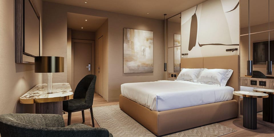 Guestroom
