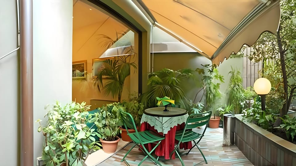 Hotel delle Nazioni Hotel in Milan