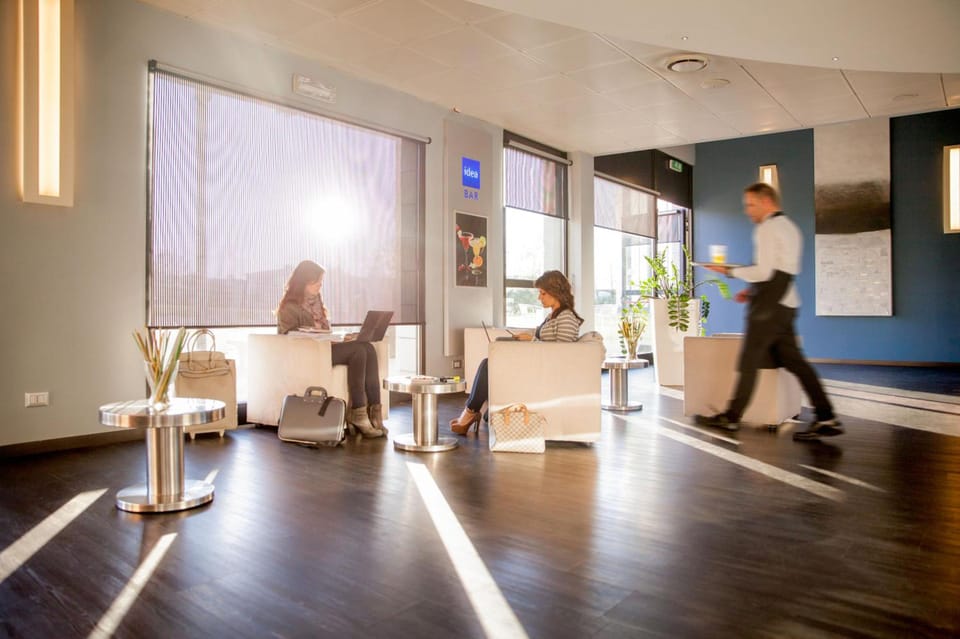 Idea Hotel Milano San Siro Hotel in Milan