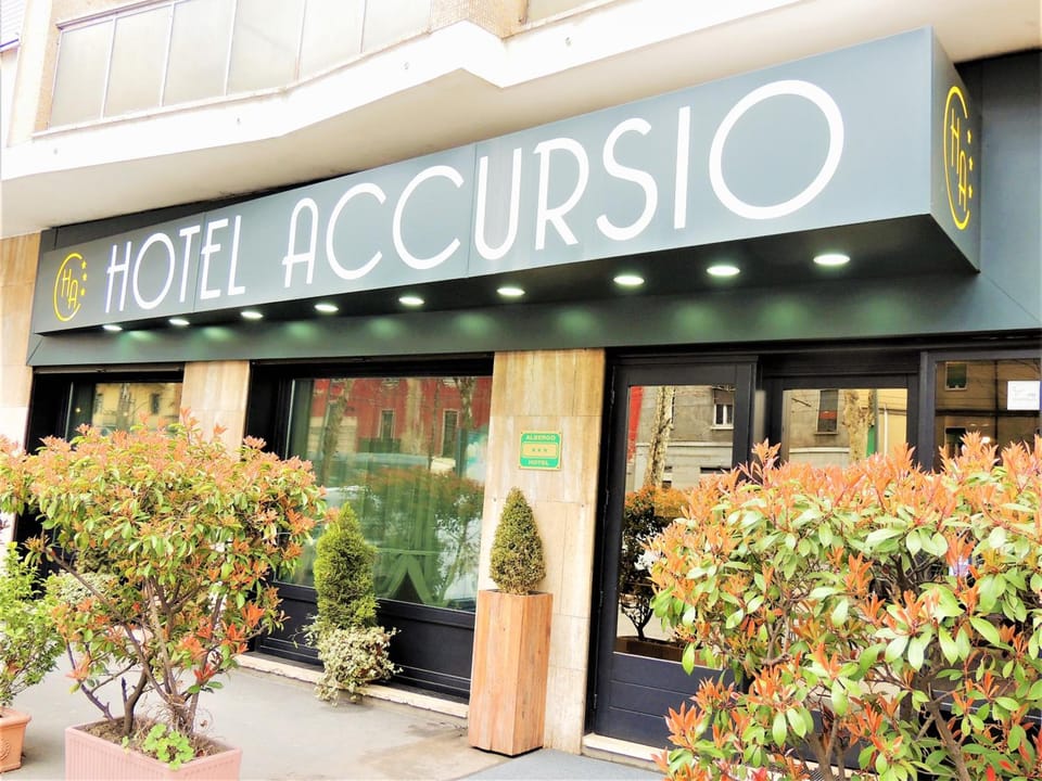 Hotel Accursio Hotel in Milan