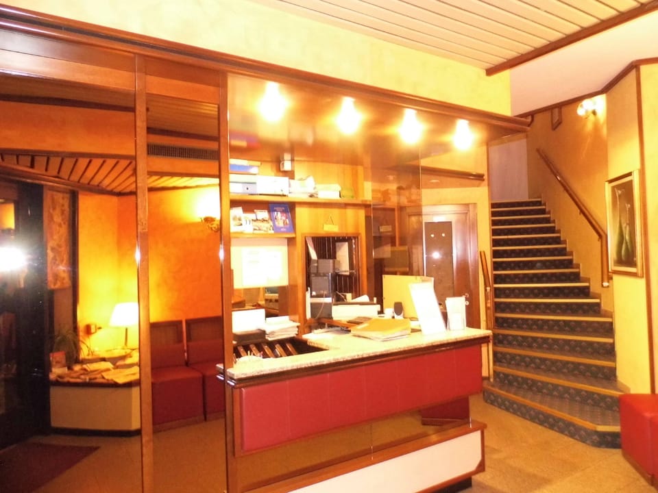 Hotel Accursio Hotel in Milan