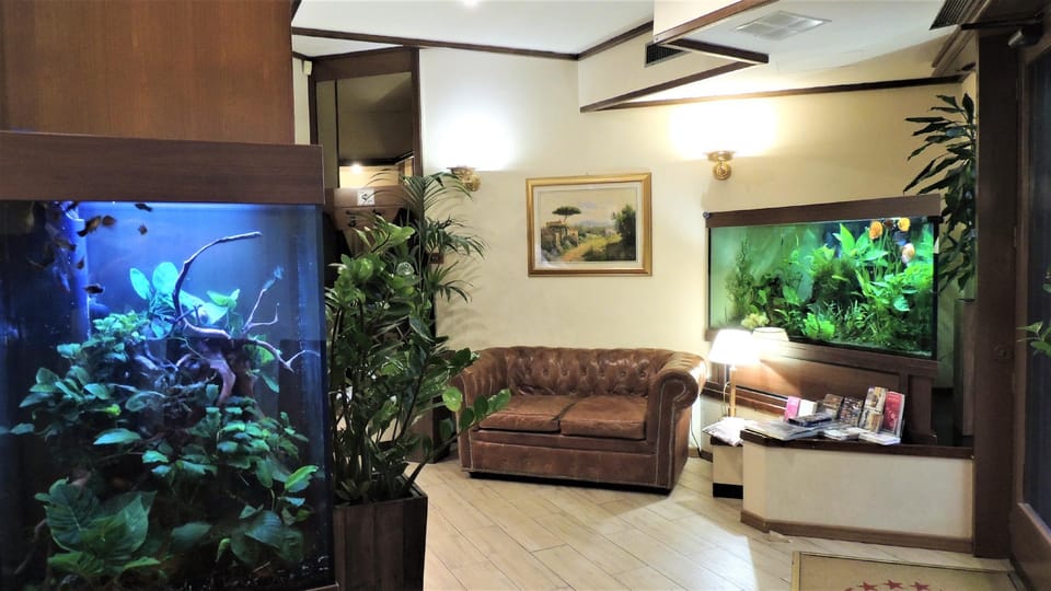 Hotel Accursio Hotel in Milan