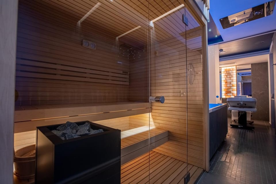 San Lorenzo - Hotel & SPA Hotel in Campania