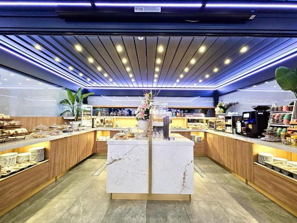 Food and beverages