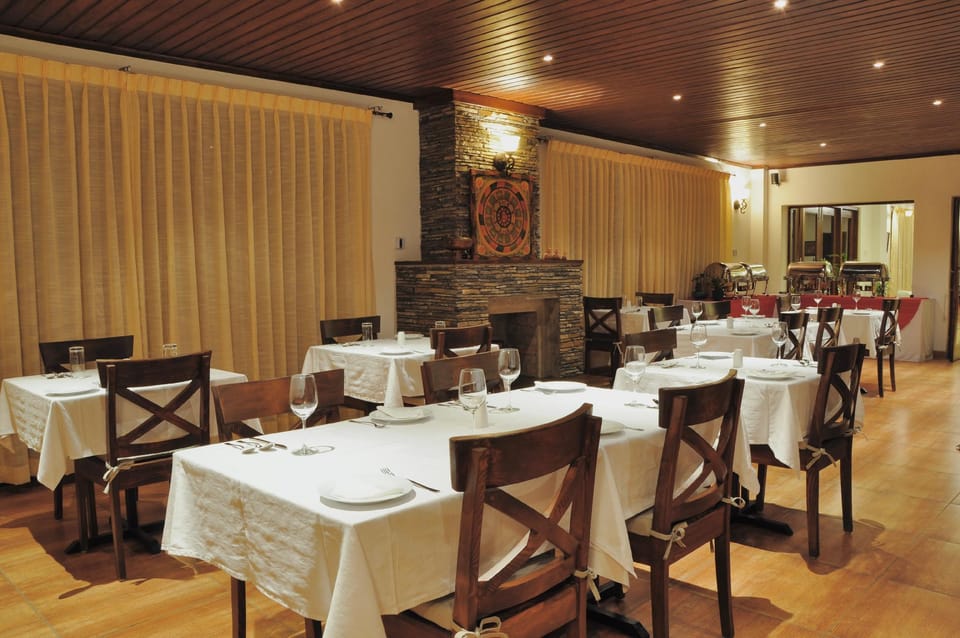 Khang Residency Thimphu Hotel in Asia