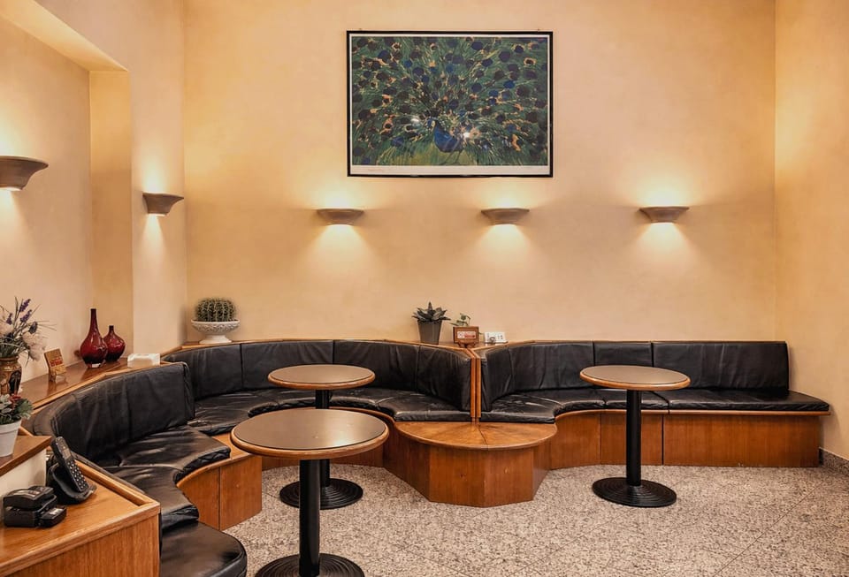 Hotel Pavone Hotel in Milan