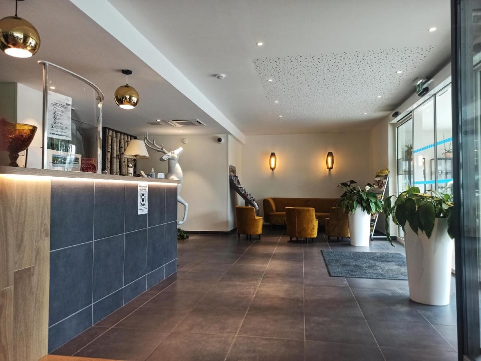 Le Brame de Sologne Hotel in Centre-Val de Loire