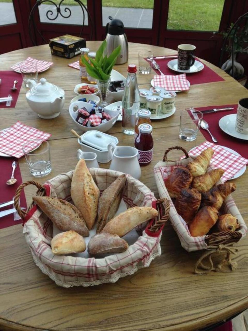 Le Dortoir des Templiers Inn in Hauts-de-France