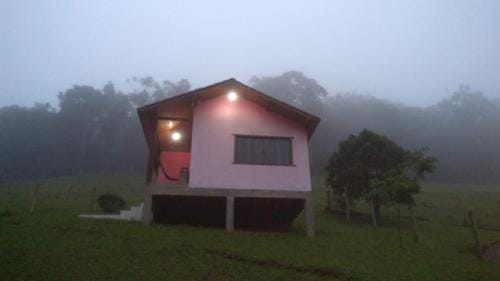 Pousada Leal Chale Lodge in State of Rio de Janeiro