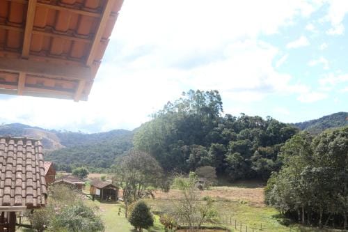 Pousada Leal Chale Lodge in State of Rio de Janeiro