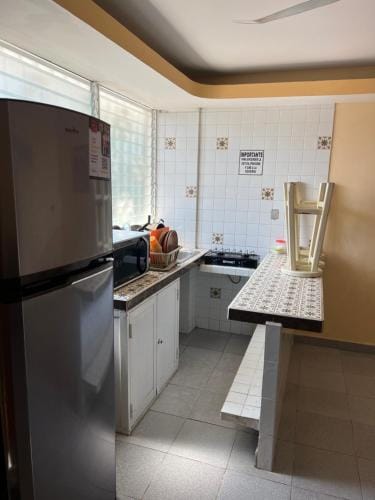 Hotel magallanes con cocineta 100 Metros de playa Hotel in Acapulco