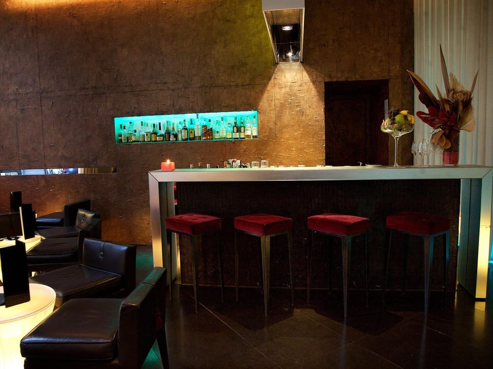 Sina The Gray Hotel in Milan