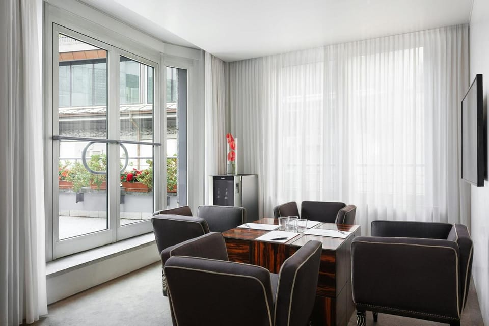 Meeting room / ballrooms