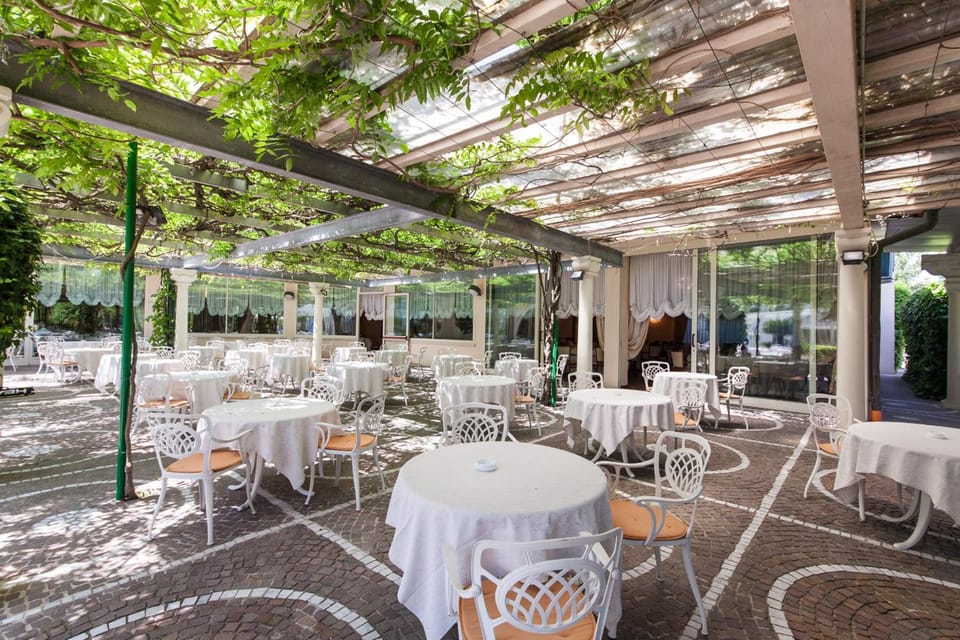 Hotel Aurelia Hotel in Cervia