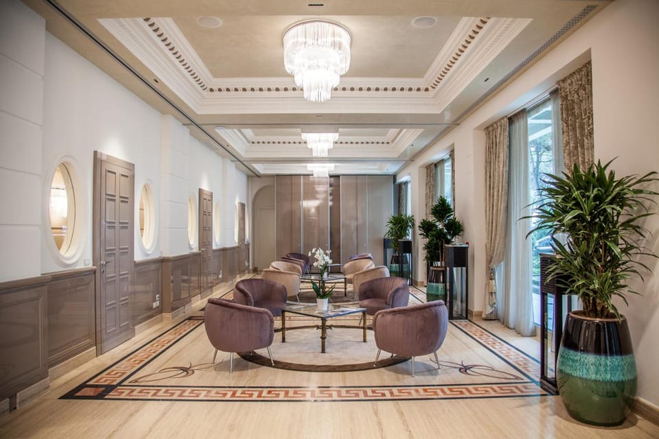 Hotel Aurelia Hotel in Cervia