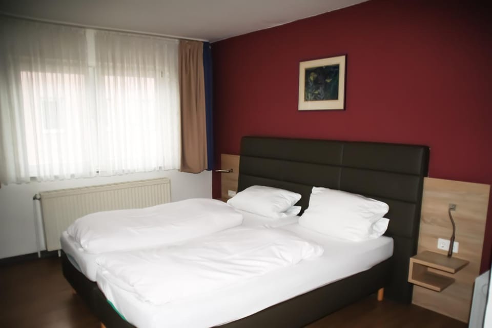 Hotel Sonne Hotel in Ostalbkreis