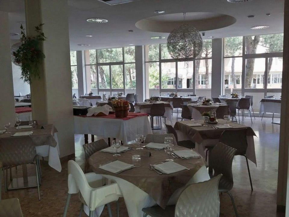 Hotel Condor Hotel in Milano Marittima