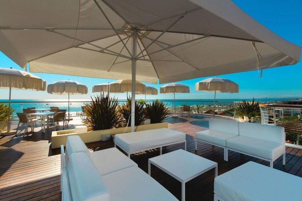 Hotel Condor Hotel in Milano Marittima