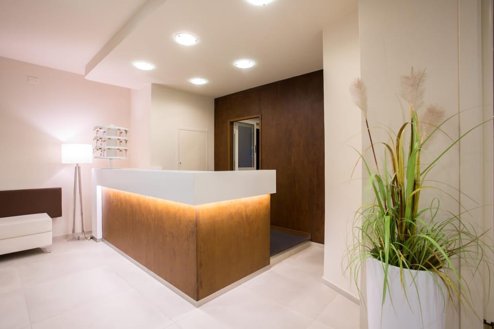 Hotel Condor Hotel in Milano Marittima