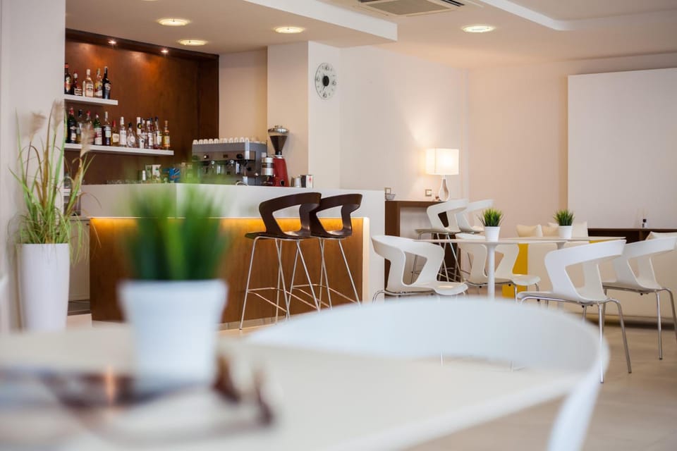 Hotel Condor Hotel in Milano Marittima