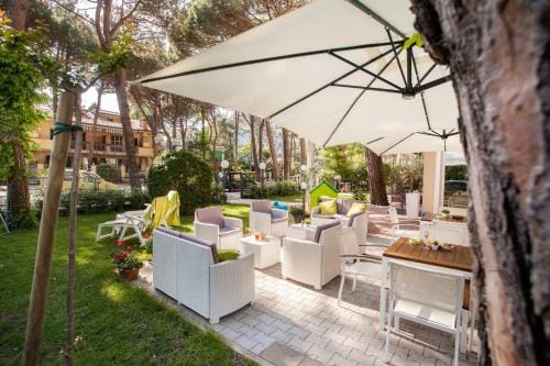 B&B Isabella Hotel in Milano Marittima