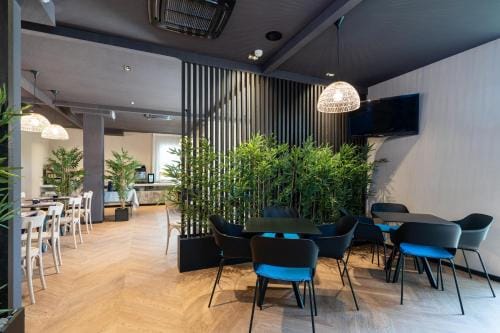B&B Isabella Hotel in Milano Marittima