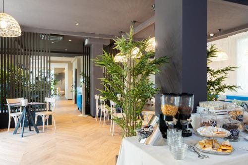 B&B Isabella Hotel in Milano Marittima