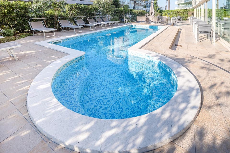 Hotel Kent Hotel in Milano Marittima