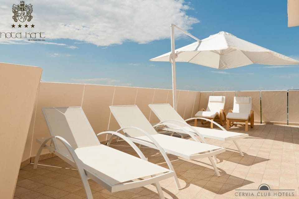 Hotel Kent Hotel in Milano Marittima