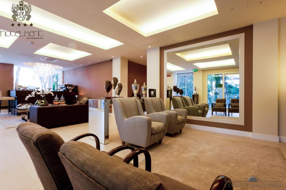 Hotel Kent Hotel in Milano Marittima
