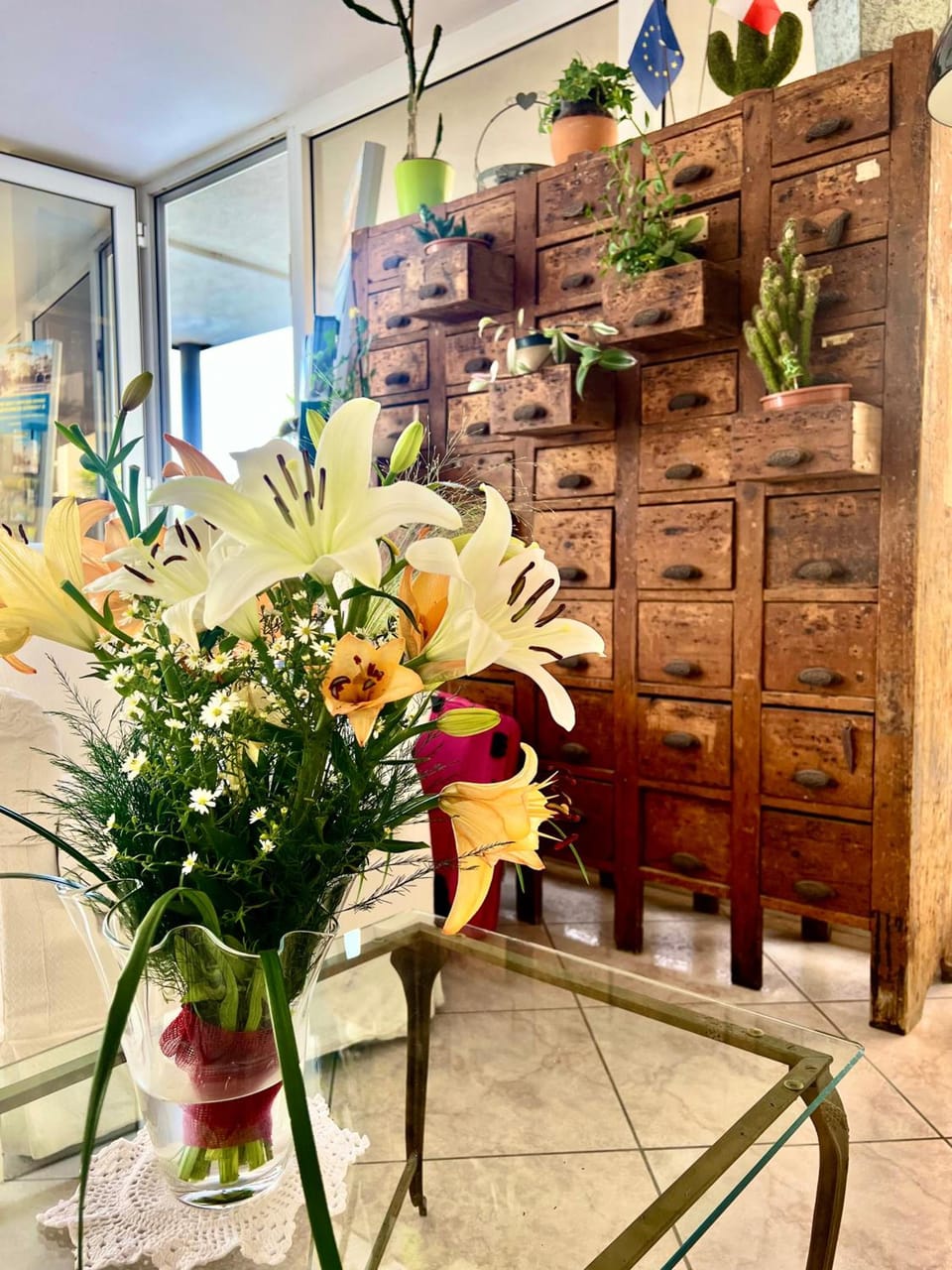 Hotel B&B Montecarlo Hotel in Milano Marittima