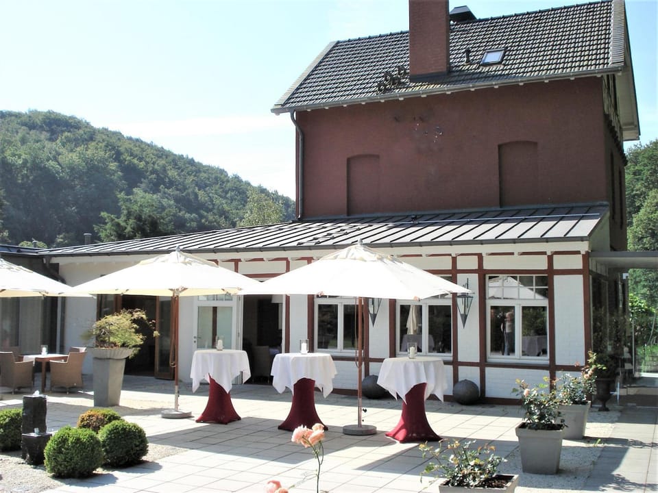 Villa Waldesruh Hotel in Rhineland-Palatinate