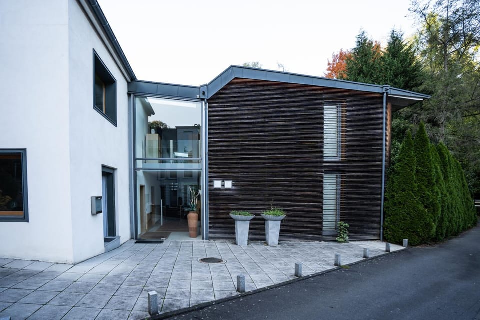 Villa Waldesruh Hotel in Rhineland-Palatinate