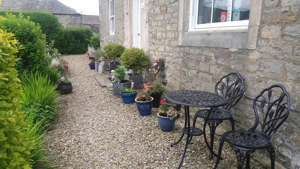 Lily Hill Farm Hotel in England