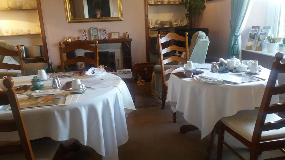 Lily Hill Farm Hotel in England