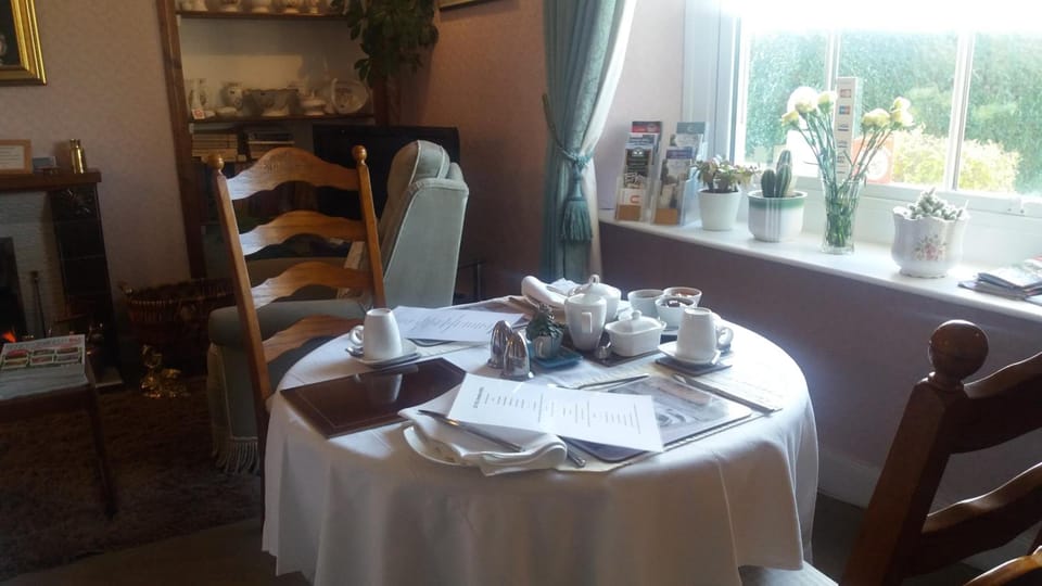 Lily Hill Farm Hotel in England